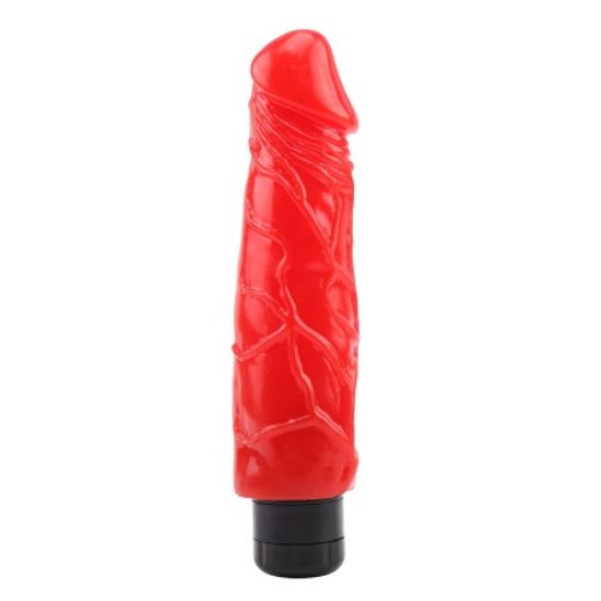 Picture of Vibrators Hotstorm (0246)