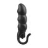 Attēls Vibrators Anal fantasy Wild wiggler vibe (1212) melns
