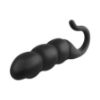 Attēls Vibrators Anal fantasy Wild wiggler vibe (1212) melns