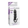 Attēls Vibrators Anal fantasy Wild wiggler vibe (1212) melns
