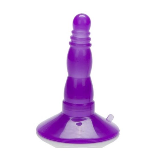 Picture of Vibrators Vibro play (1212) violets