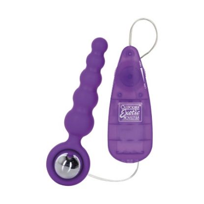 Picture of Vibrators Booty call (1212) violets