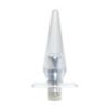 Picture of Vibrator Plug vibrating (1212) crystal