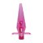 Picture of Vibrators Plug vibrating (1212) rozā