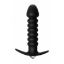 Attēls Vibrators Twisted anal plug (1212)