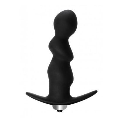 Picture of Vibrators Spiral anal plug (1212)