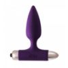 Attēls Vibrators Glory (1212) Spice it up violets