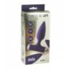 Picture of Vibrators Glory (1212) Spice it up violets