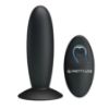 Attēls Vibrators Pretty love remote control vibrating plug (0486)