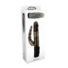 Attēls Vibrators Black roger (0134)