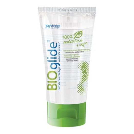 Attēls Lubrikants BIOglide (0708) 150ml