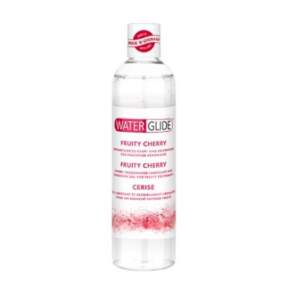 Picture of Lubrikants Waterglide cherry (0832) 300ml