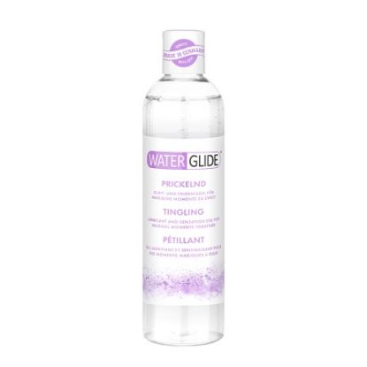 Picture of Lubrikants Waterglide tingling (0832) 300ml