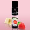 Attēls Lubrikants Sweet love (0650) strawberry white chocolate 55g