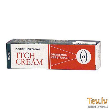 Picture of Krēms ITCH creme (0685) 28ml