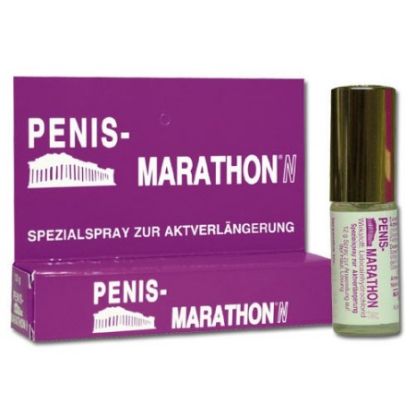 Изображение Penis marathon N (0697) 12 ml