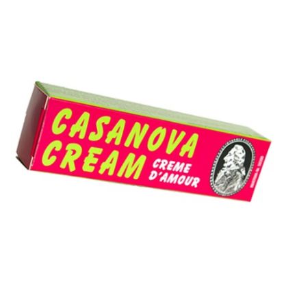 Attēls Casanova cream (0725) 13ml krēms