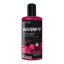 Attēls Masāžas eļļa WarmUp (0748) raspberry 150ml aveņu