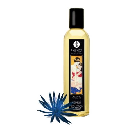 Изображение Массажное масло Shunga (0733) seduction 200ml