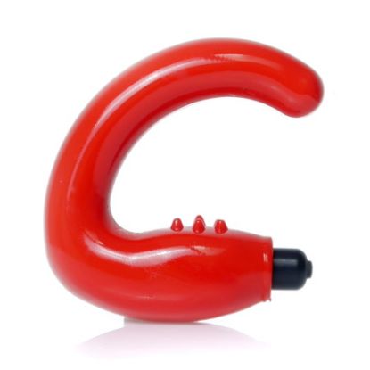 Picture of Vibrator Anal fantasy (1212) red