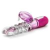 Picture of Vibrators Hugs and Kisses blush (0134)