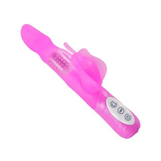 Picture of Vibrators Smile Fancy pearl (0134)