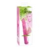 Attēls Vibrators Smile Fancy pearl (0134)