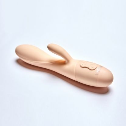 Picture of Vibrator Solar Kiara (1208) flesh