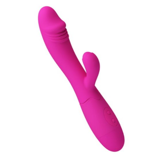 Picture of Vibrators Snappy (0098) v2