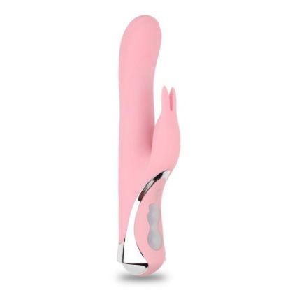 Picture of Vibrators Aphrovibe rotating missile bunny (0244)