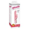 Attēls Vibrators Aphrovibe rotating missile bunny (0244)