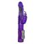 Picture of Vibrator Rabbit massager (0134) purple