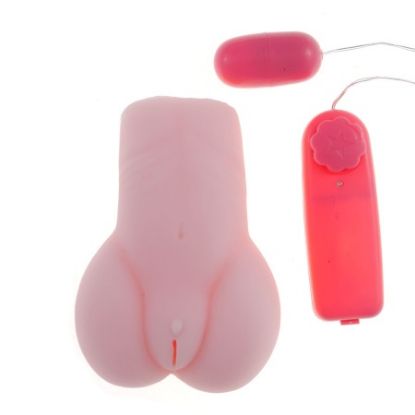 Picture of Vagīna Girls vagina (0476) vibrating