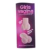 Изображение Вагина Girls vagina (0476) vibrating