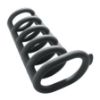 Picture of Uzmava Malesation Cage ring (0270)