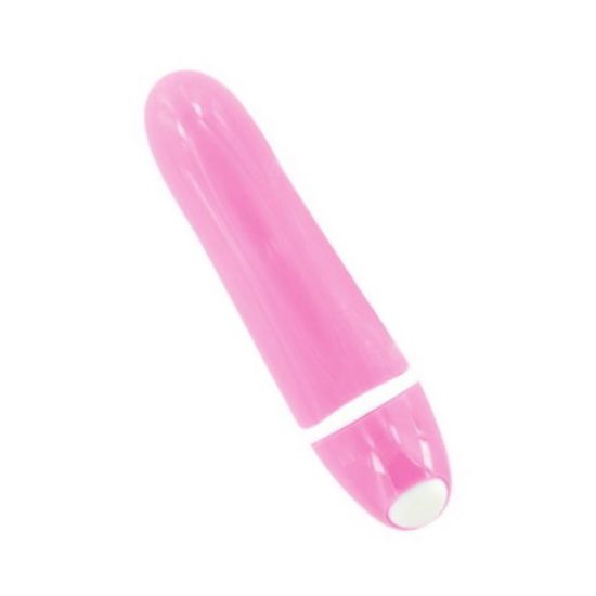 Attēls Vibrators Vibe Therapy QUANTUM (0209) rozā