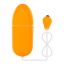 Picture of Vibrators Toy Joy funky egg (0224) dzeltens