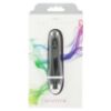 Picture of Vibrators Vibe Therapy QUANTUM (0209) melns