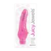 Picture of Vibrators Juicy Jewels Fuchsia Fantasy (0225) rozā