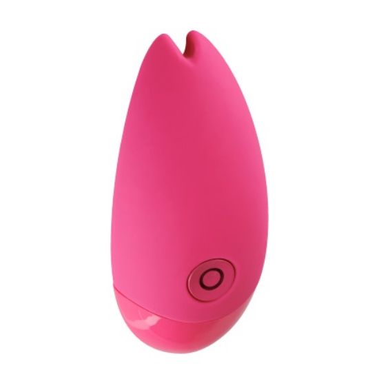 Attēls Vibrators Pusy posse purr (0231) silicone