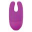 Picture of Vibrator Adoravibe Lily (0206) violet