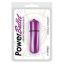 Picture of Vibrators  Power bullet (0209)