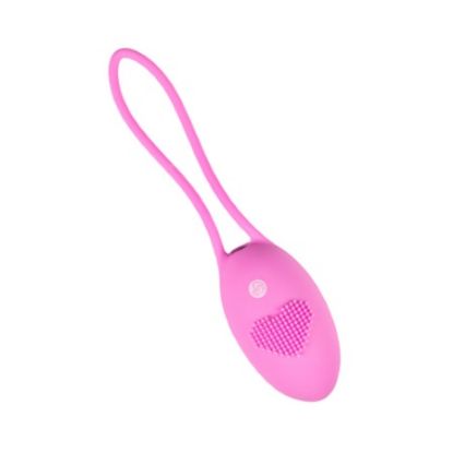 Attēls Vibrators Kegel vibe (0224) rozā