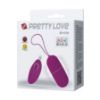 Picture of Vibrators Pretty love Arvin (0224)