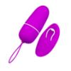 Attēls Vibrators Pretty love Bradley (0224)