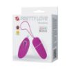 Attēls Vibrators Pretty love Bradley (0224)