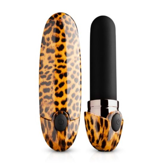 Attēls Vibrators Panthra Asha lipstick vibrator (0173)