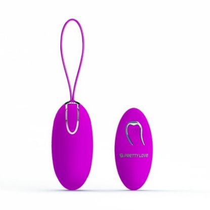 Attēls Vibrators Pretty love Jackueline (0224)