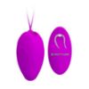 Attēls Vibrators Pretty love hyper egg (0224)