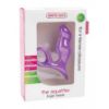 Attēls Falls Shots toys squatter (1242) finger teaser